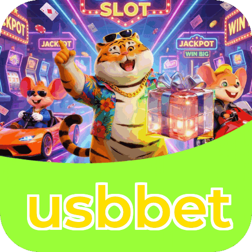Tabela RTP dos jogos de cassino da usbbet